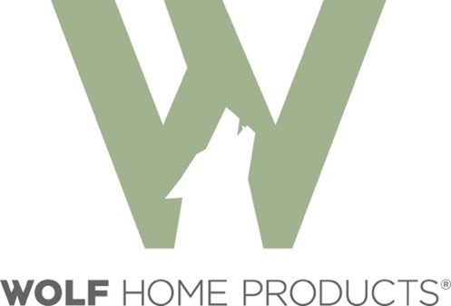 Wolf Home Products Logo