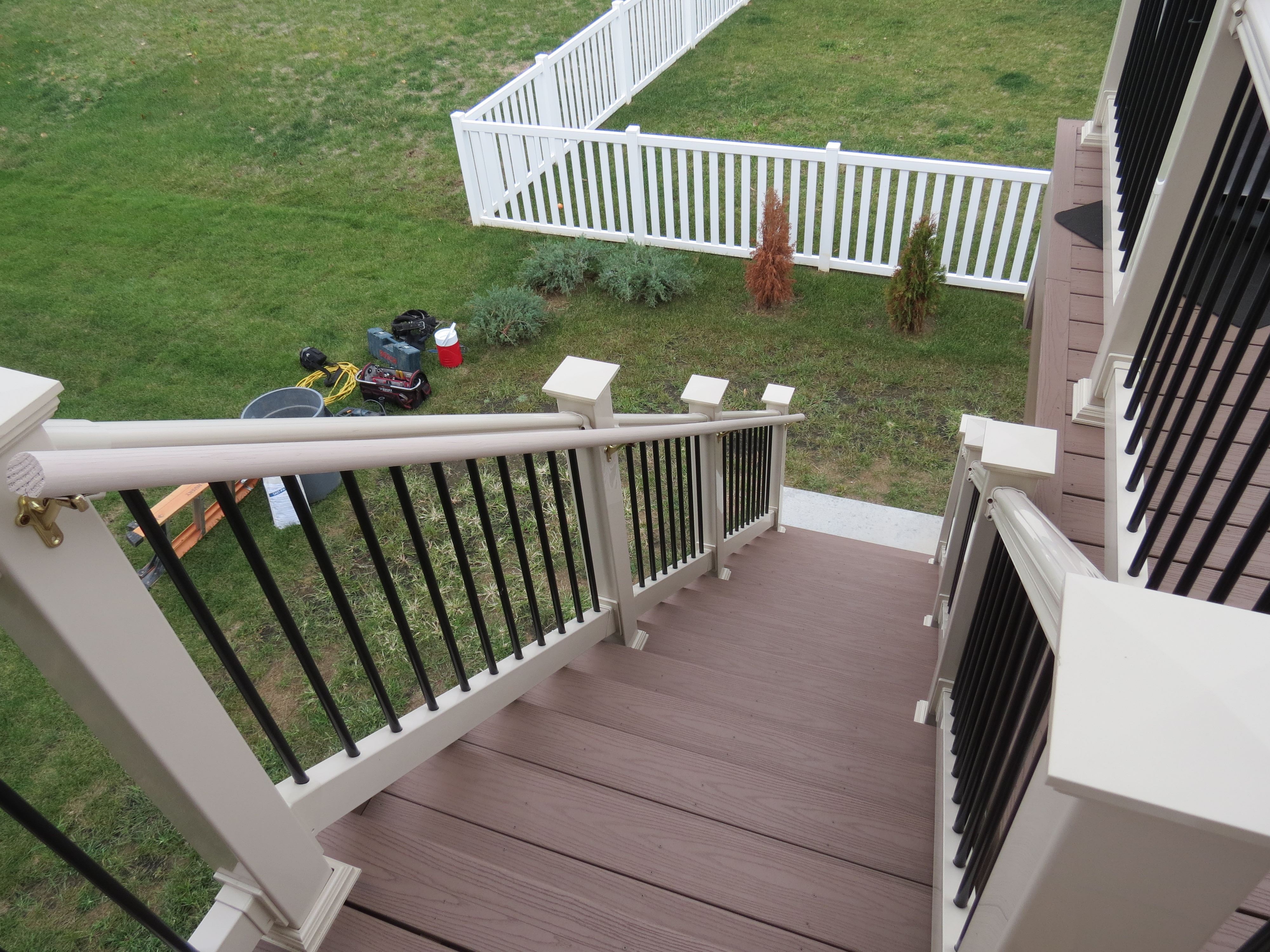 Maintenance Free Deck | Home Improvement in St Louis & St Charles